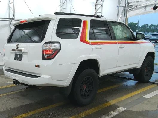 2023 Toyota 4Runner 5th Gen - Image 2 of 6