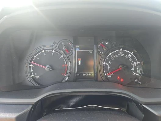 2023 Toyota 4Runner 5th Gen - Image 5 of 6