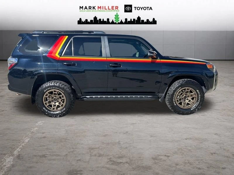 2023 Toyota 4Runner 5th Gen - Image 7 of 20