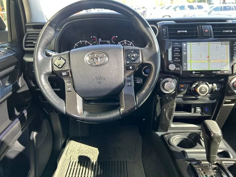 2023 Toyota 4Runner 5th Gen - Image 14 of 20
