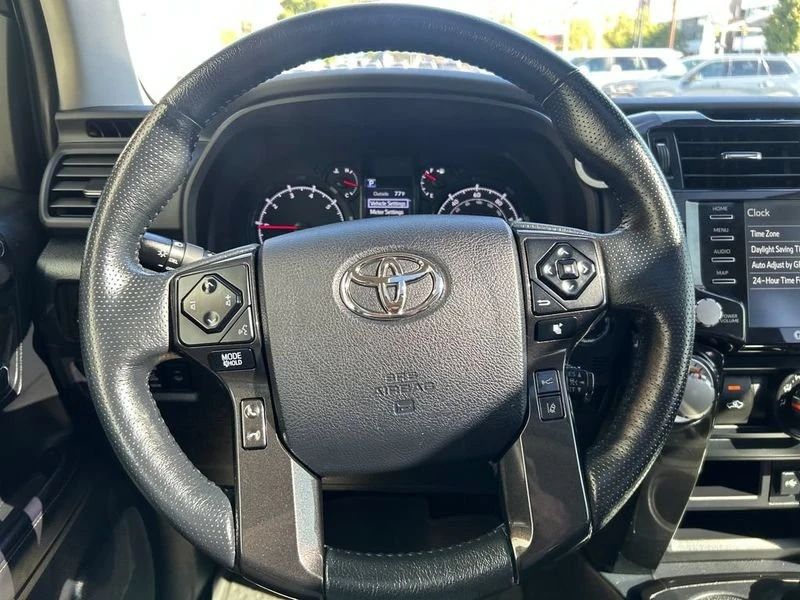 2023 Toyota 4Runner 5th Gen - Image 17 of 20