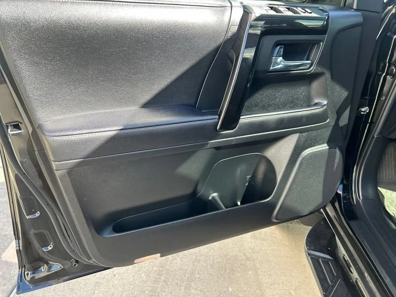2023 Toyota 4Runner 5th Gen - Image 11 of 20