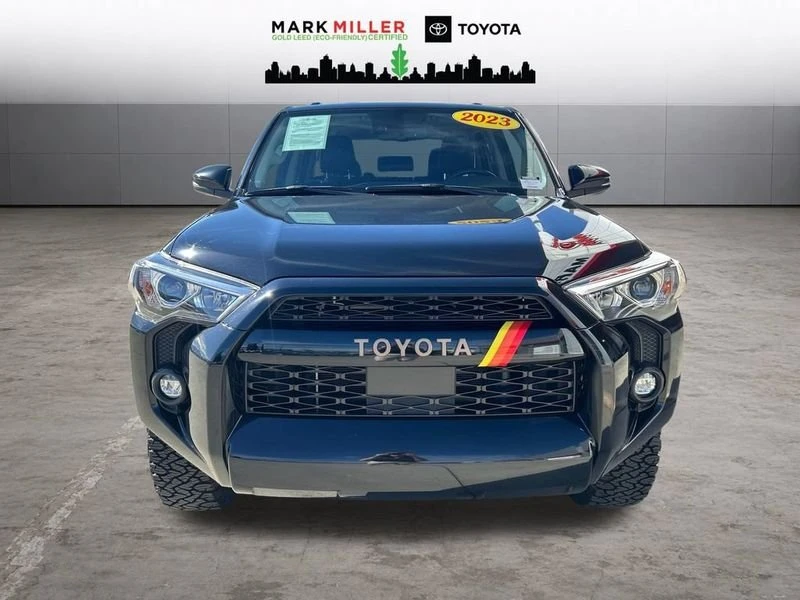 2023 Toyota 4Runner 5th Gen - Image 9 of 20