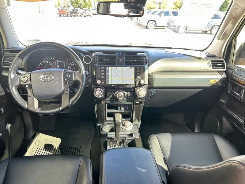 2023 Toyota 4Runner 5th Gen - Image 13 of 20