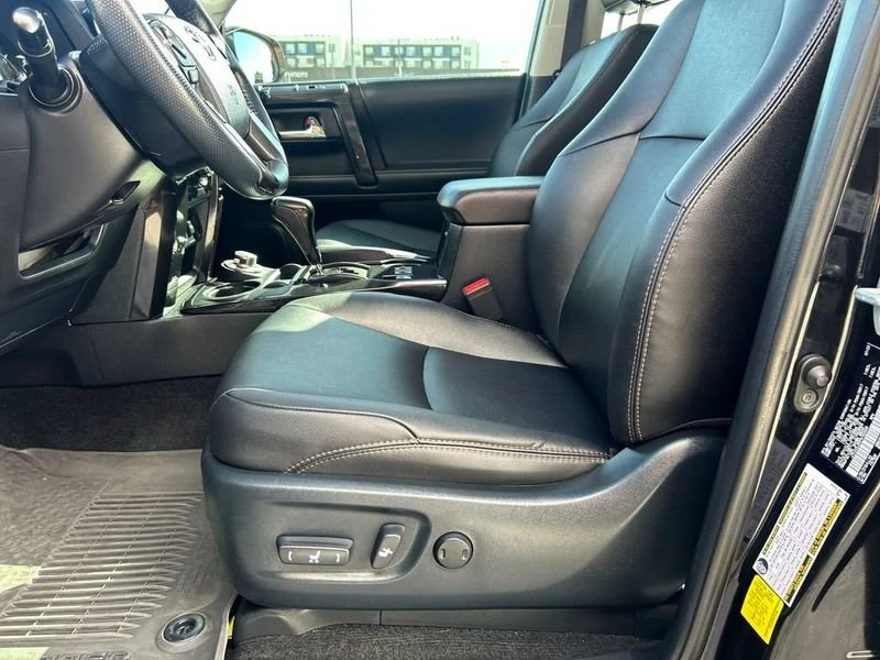 2023 Toyota 4Runner 5th Gen - Image 10 of 20