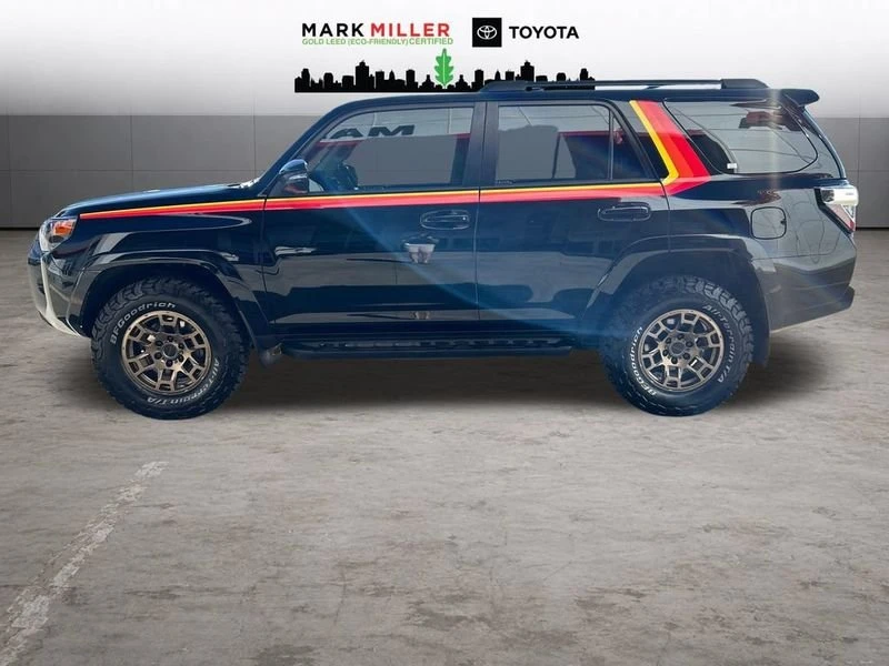 2023 Toyota 4Runner 5th Gen - Image 2 of 20