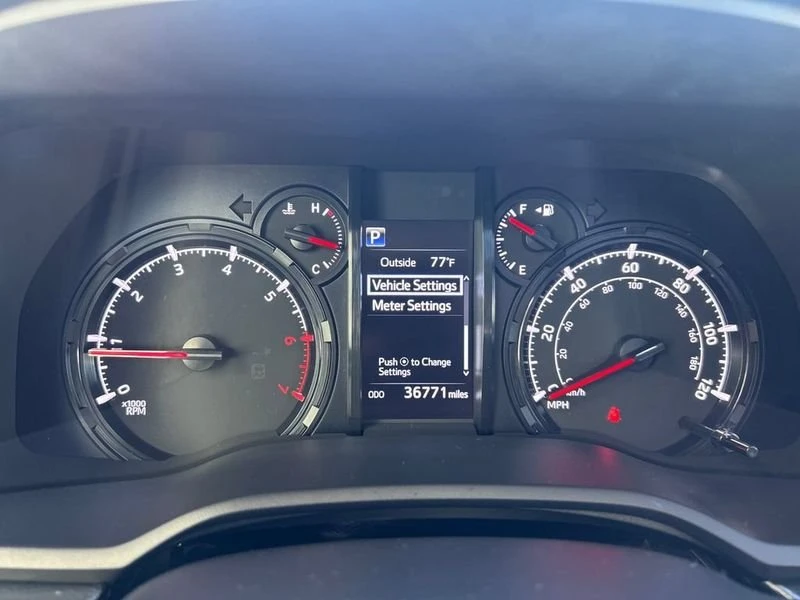 2023 Toyota 4Runner 5th Gen - Image 18 of 20
