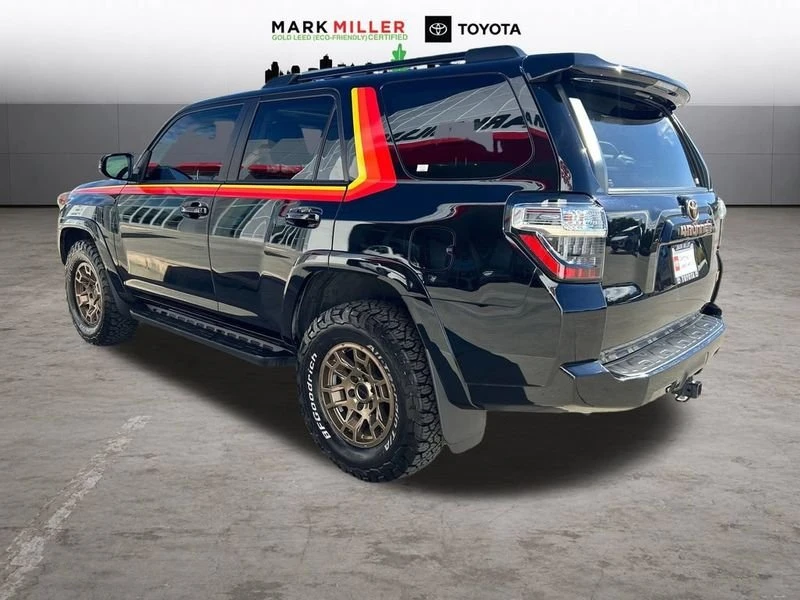 2023 Toyota 4Runner 5th Gen - Image 3 of 20