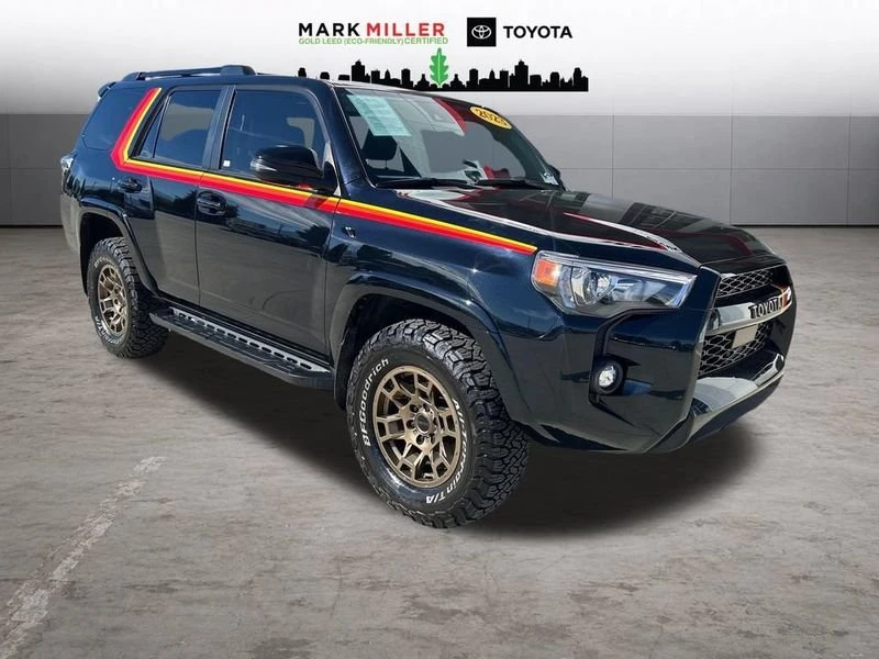 2023 Toyota 4Runner 5th Gen - Image 8 of 20
