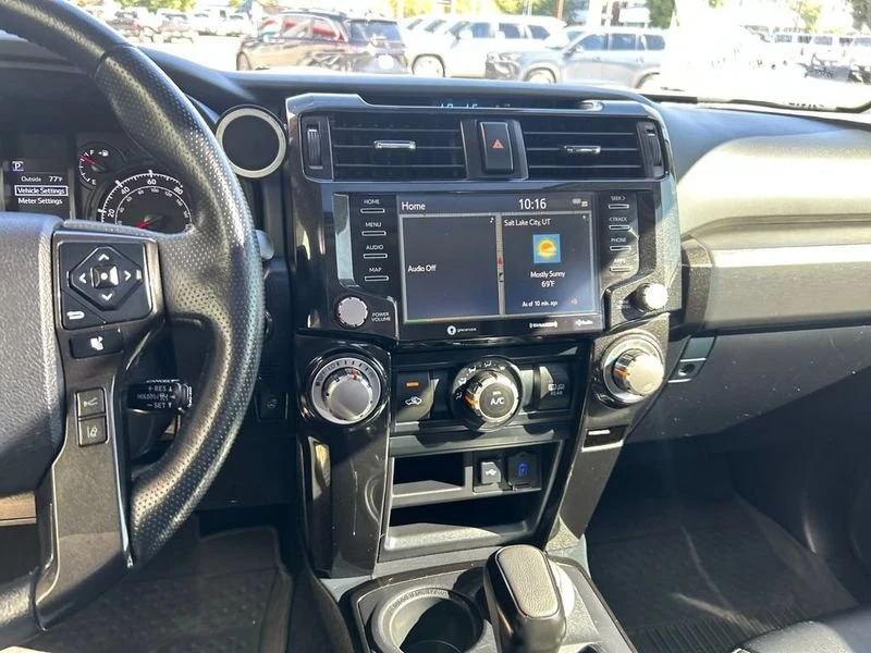 2023 Toyota 4Runner 5th Gen - Image 20 of 20