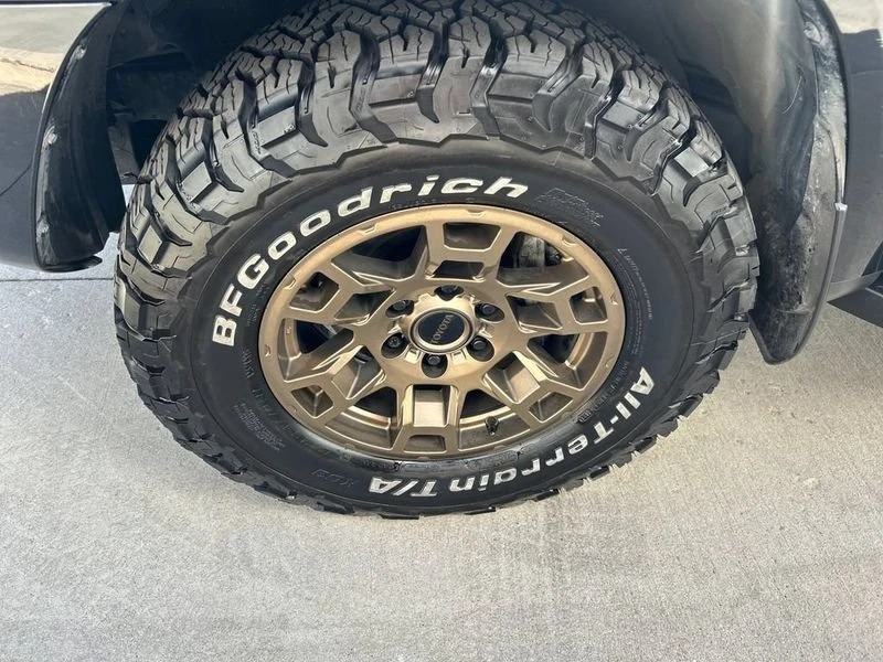 2023 Toyota 4Runner 5th Gen - Image 16 of 20