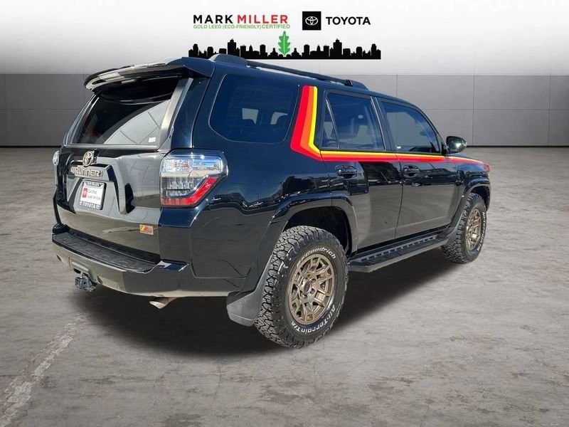 2023 Toyota 4Runner 5th Gen - Image 6 of 20