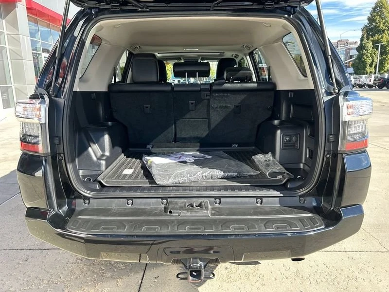 2023 Toyota 4Runner 5th Gen - Image 15 of 20