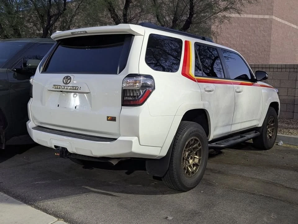 2023 Toyota 4Runner 5th Gen - Image 3 of 5