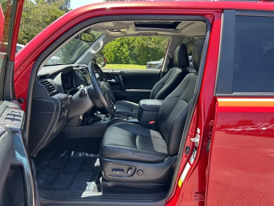 2023 Toyota 4Runner 5th Gen - Image 9 of 12