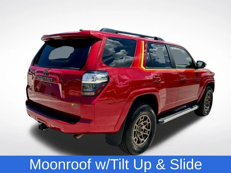 2023 Toyota 4Runner 5th Gen - Image 6 of 12
