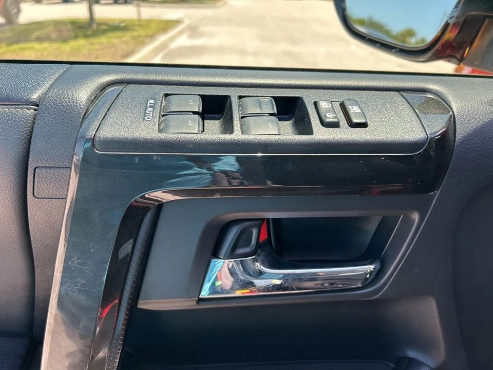 2023 Toyota 4Runner 5th Gen - Image 12 of 12
