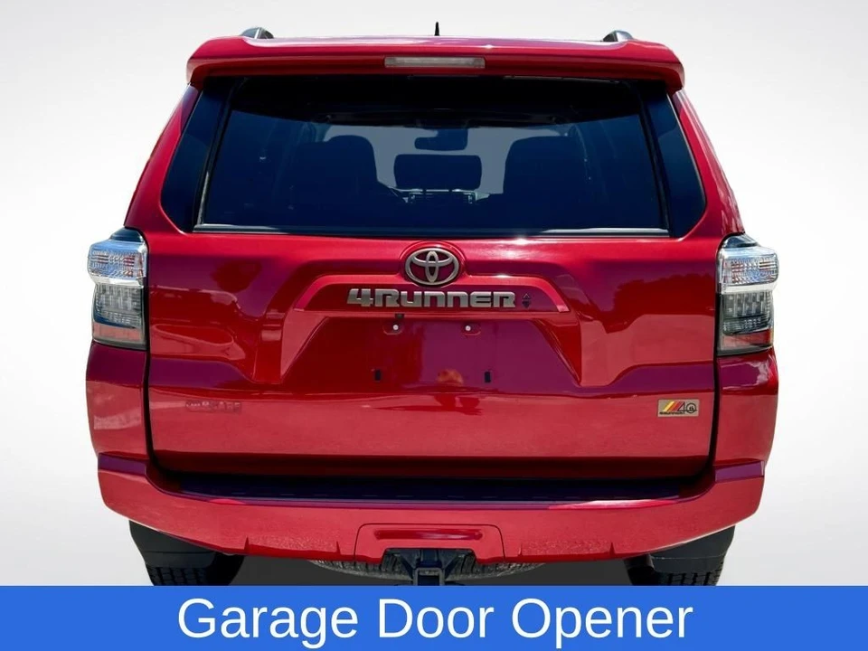 2023 Toyota 4Runner 5th Gen - Image 5 of 12