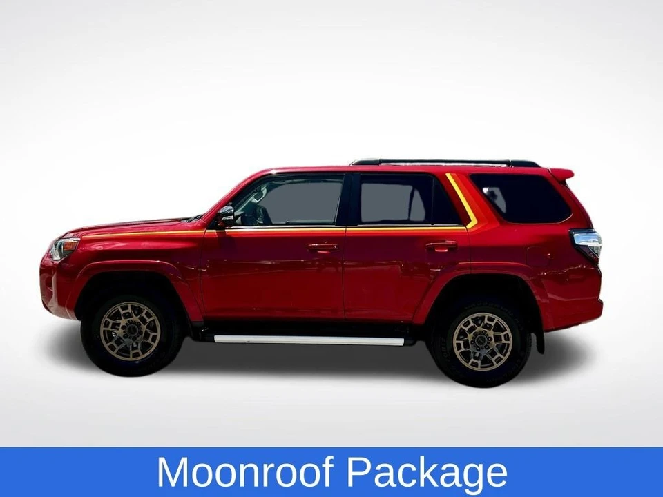2023 Toyota 4Runner 5th Gen - Image 3 of 12