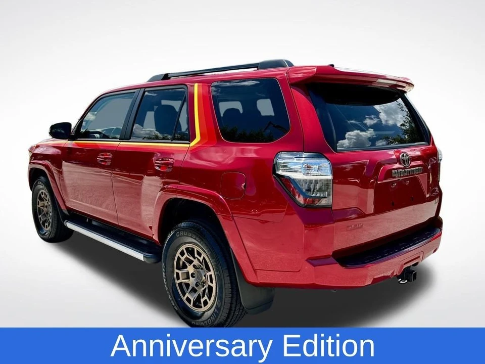 2023 Toyota 4Runner 5th Gen - Image 4 of 12