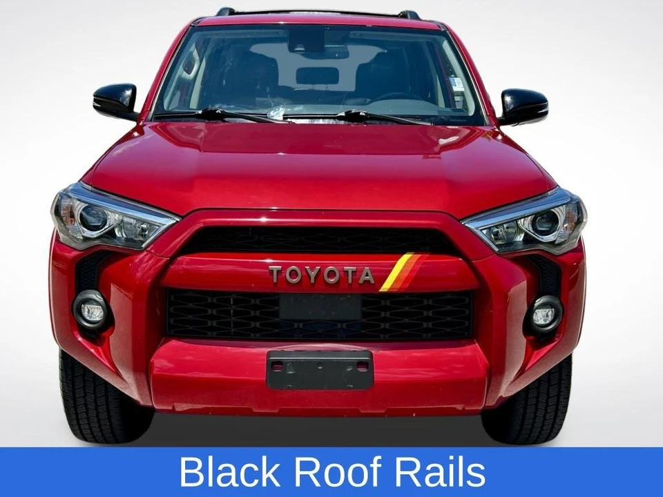 2023 Toyota 4Runner 5th Gen - Image 8 of 12