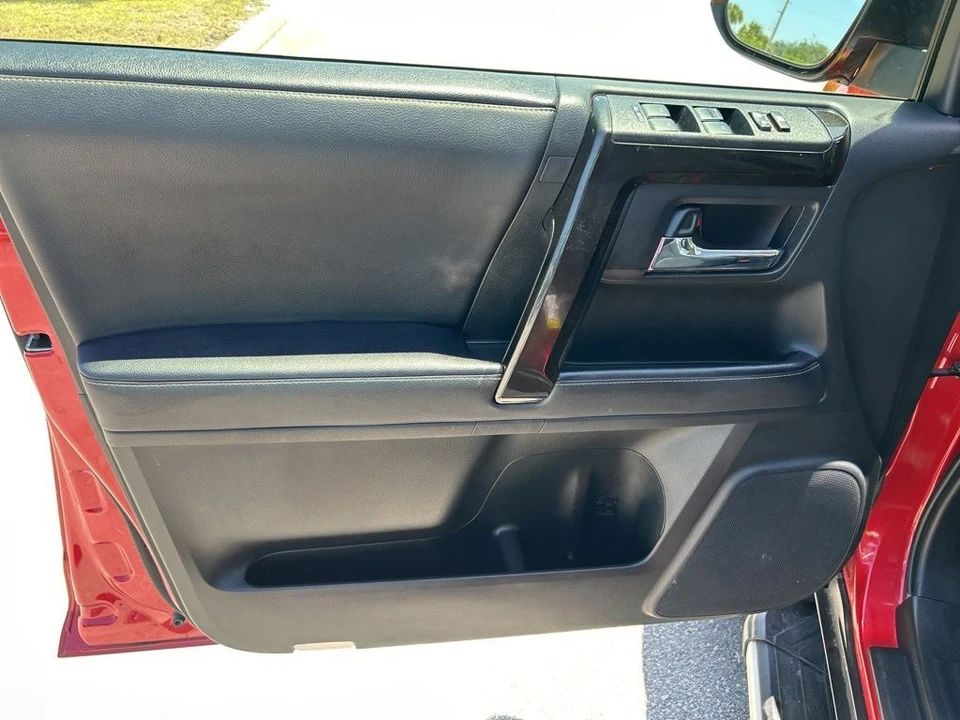 2023 Toyota 4Runner 5th Gen - Image 11 of 12