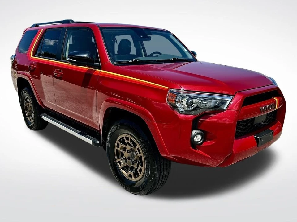 2023 Toyota 4Runner 5th Gen - Image 2 of 12