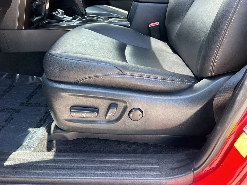 2023 Toyota 4Runner 5th Gen - Image 10 of 12