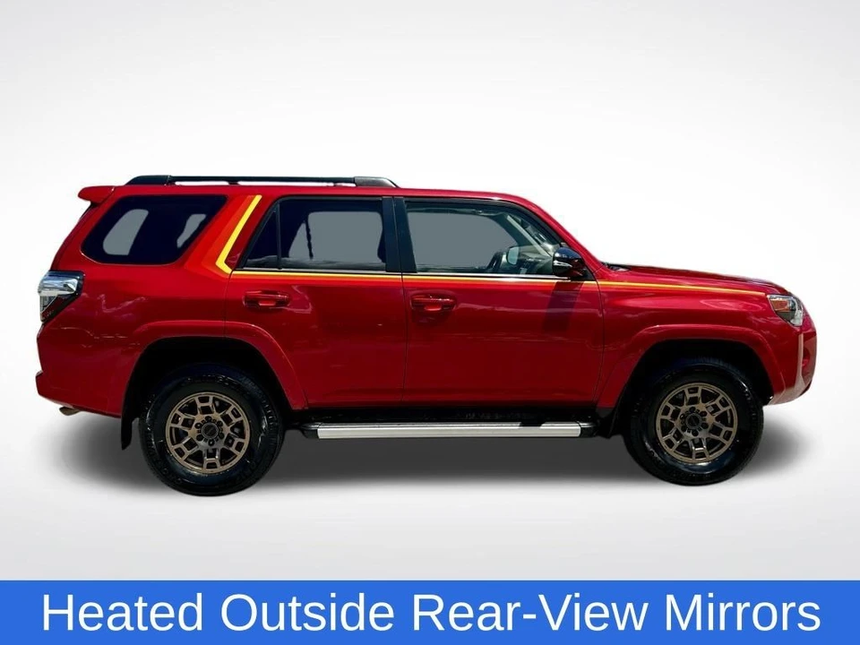 2023 Toyota 4Runner 5th Gen - Image 7 of 12