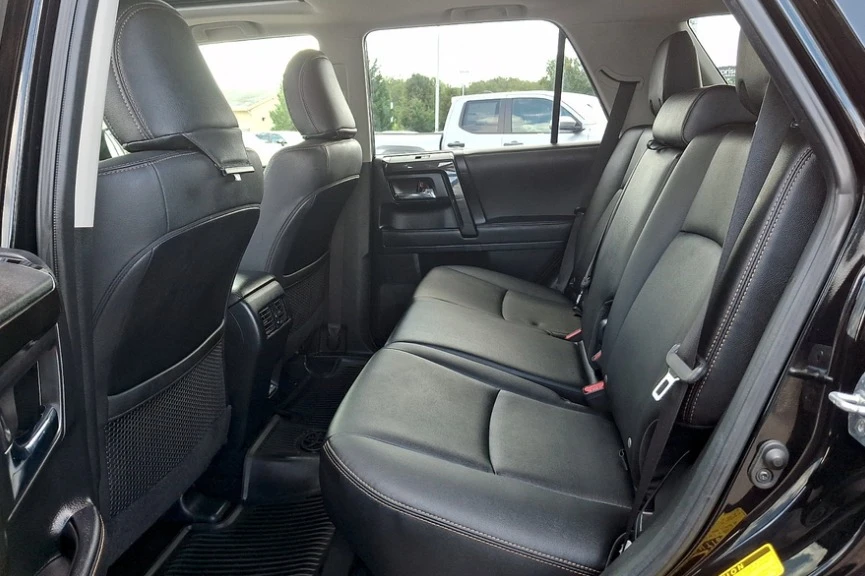 2023 Toyota 4Runner 5th Gen - Image 6 of 10