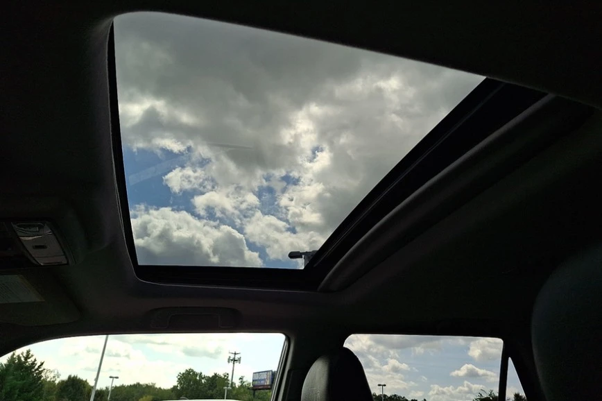 2023 Toyota 4Runner 5th Gen - Image 9 of 10