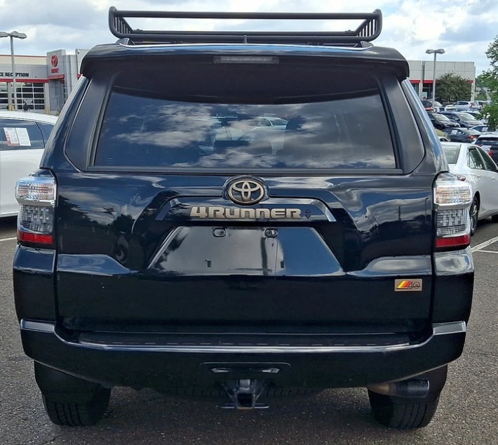 2023 Toyota 4Runner 5th Gen - Image 4 of 10