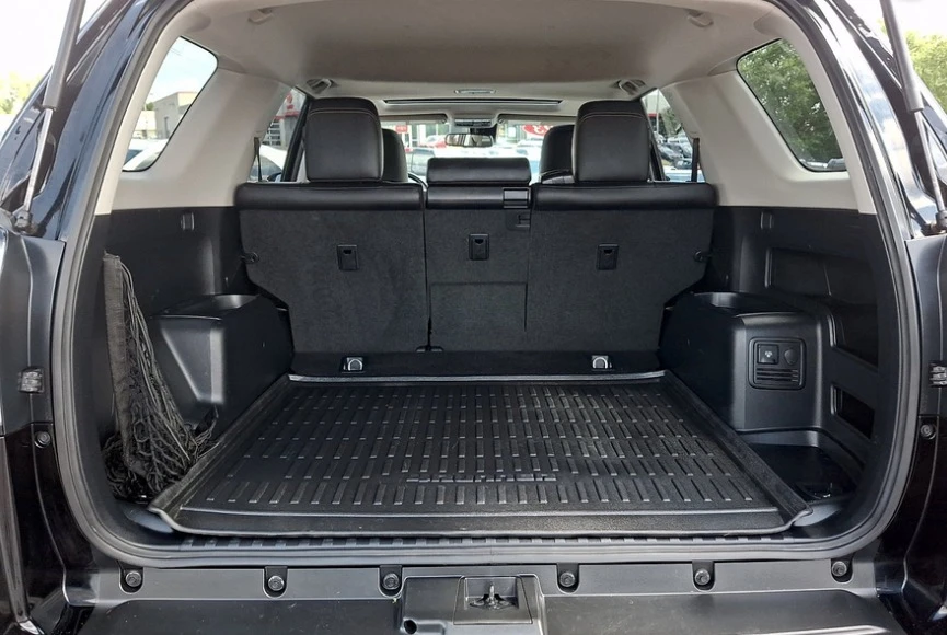 2023 Toyota 4Runner 5th Gen - Image 10 of 10