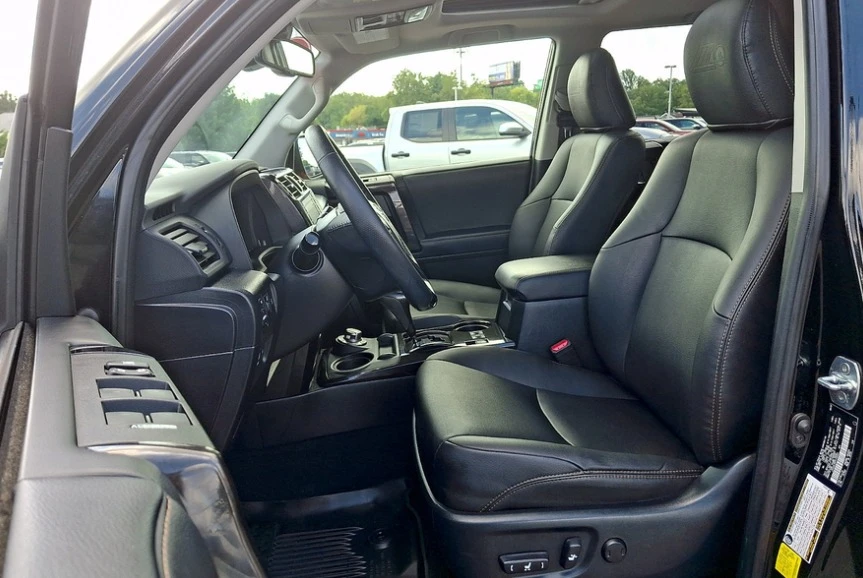 2023 Toyota 4Runner 5th Gen - Image 8 of 10