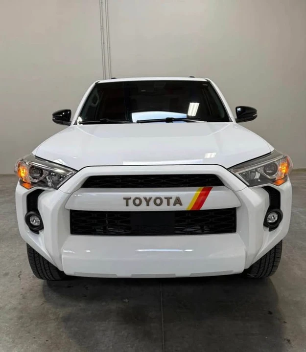 2023 Toyota 4Runner 5th Gen - Image 4 of 15