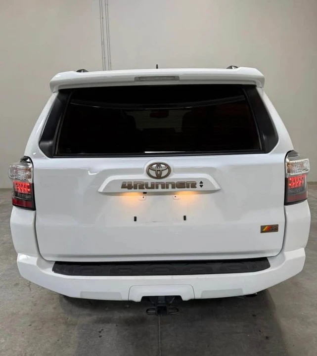 2023 Toyota 4Runner 5th Gen - Image 7 of 15