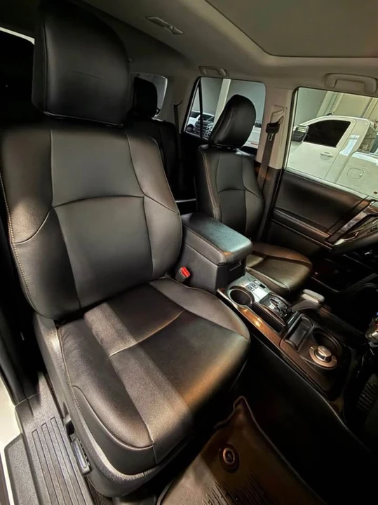 2023 Toyota 4Runner 5th Gen - Image 15 of 15