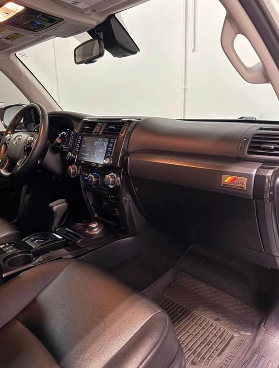 2023 Toyota 4Runner 5th Gen - Image 14 of 15