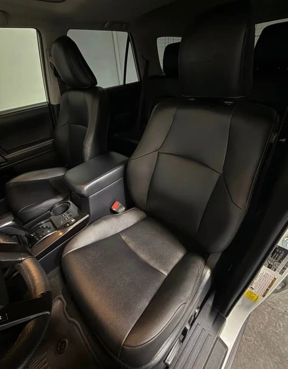 2023 Toyota 4Runner 5th Gen - Image 10 of 15