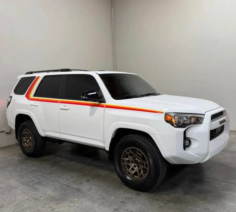 2023 Toyota 4Runner 5th Gen - Image 2 of 15