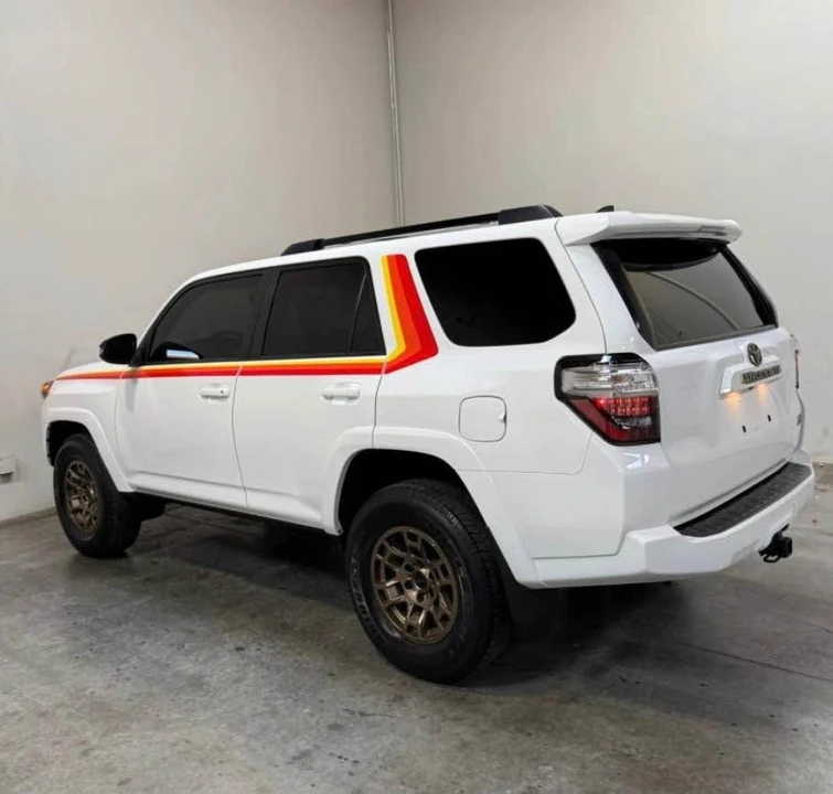 2023 Toyota 4Runner 5th Gen - Image 6 of 15