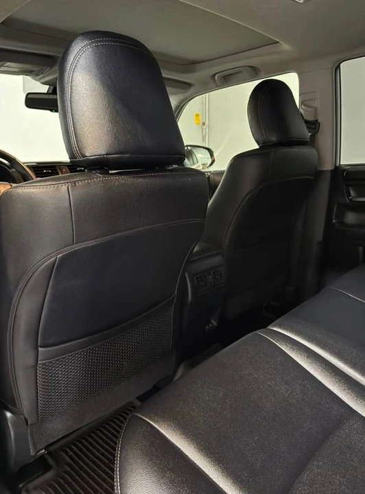 2023 Toyota 4Runner 5th Gen - Image 12 of 15