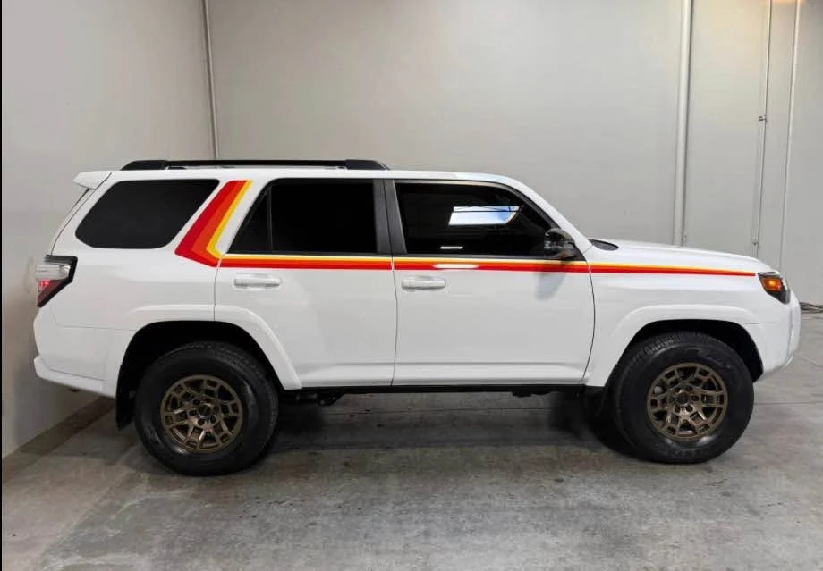 2023 Toyota 4Runner 5th Gen - Image 3 of 15