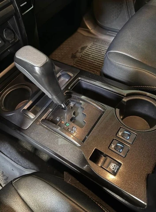 2023 Toyota 4Runner 5th Gen - Image 11 of 15