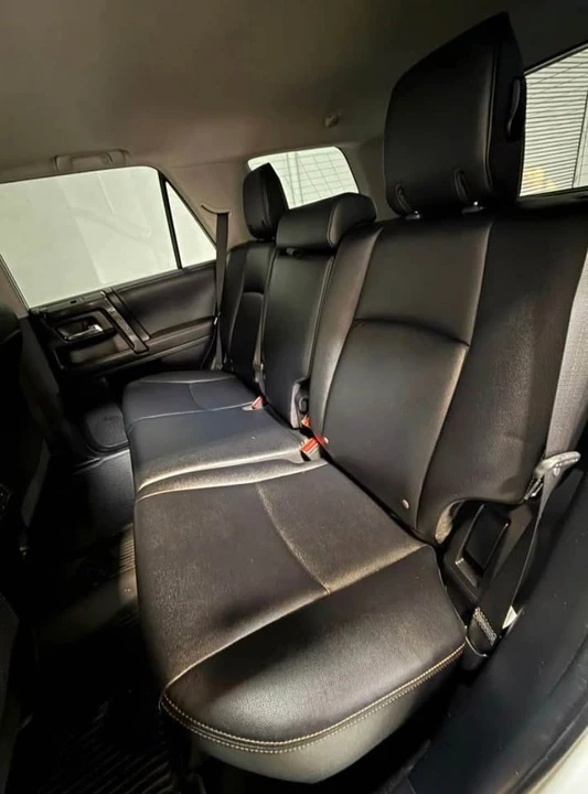 2023 Toyota 4Runner 5th Gen - Image 13 of 15
