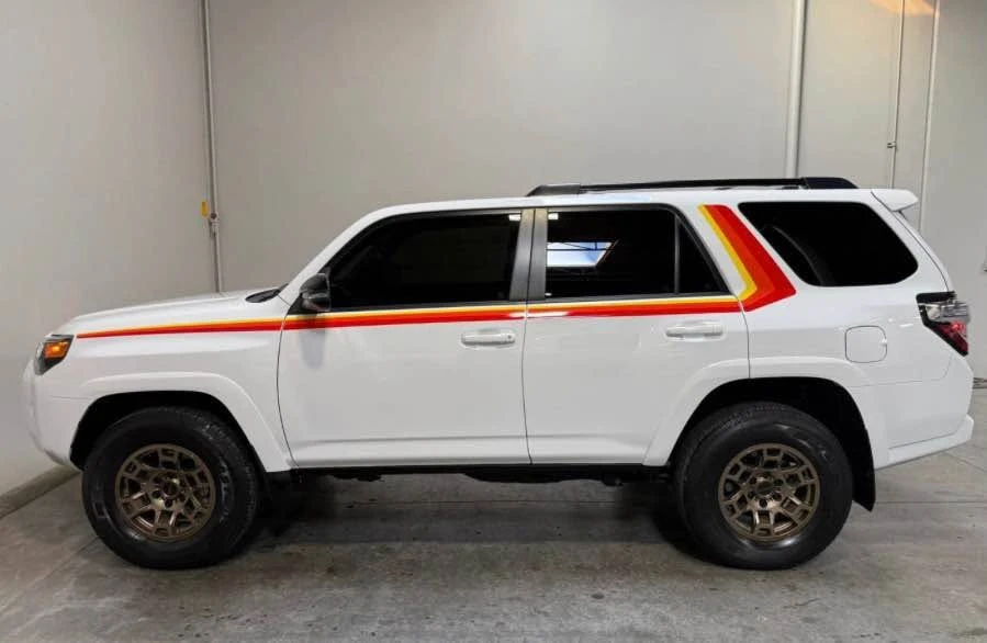 2023 Toyota 4Runner 5th Gen - Image 8 of 15