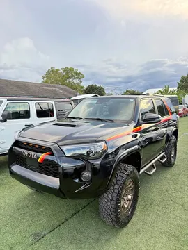 2023 Toyota 4Runner 40th Anniversary Special Edition
