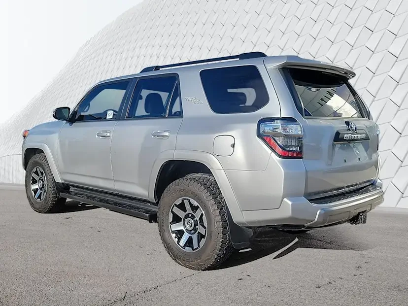 2023 Toyota 4Runner 5th Gen - Image 4 of 15