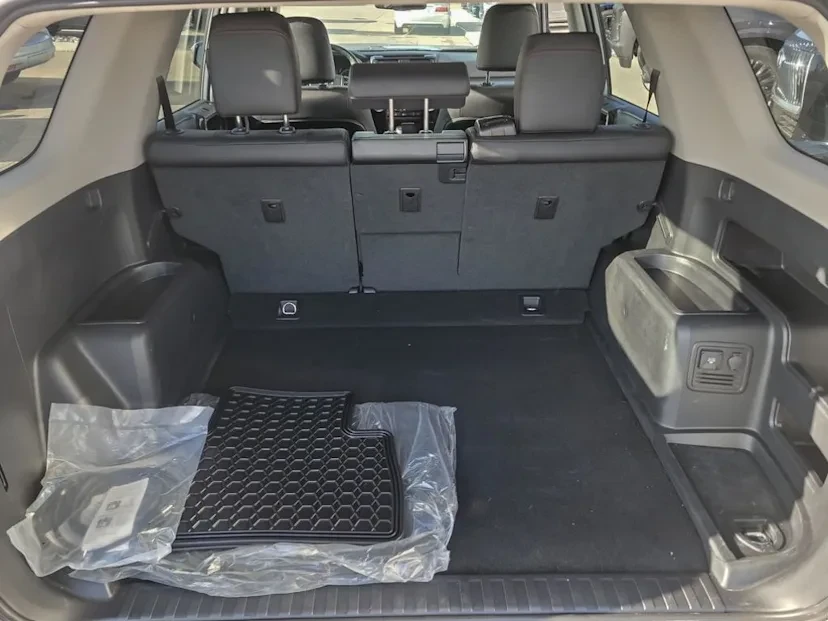 2023 Toyota 4Runner 5th Gen - Image 7 of 15