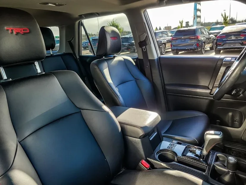 2023 Toyota 4Runner 5th Gen - Image 13 of 15